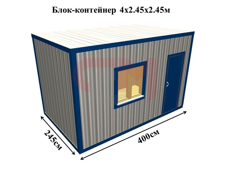 Полуавтоматическая китайская линия для производства блок-контейнеров (модульных конструкций стандарта ISO, 6 м × 2,4 м × 2,5 м) и строительных бытовок (упрощённых модулей, 3–6 м × 2,4 м × 2,4 м) с производительностью 3,600 единиц/год (~51,840 м² при средней площади 14,4 м²)
