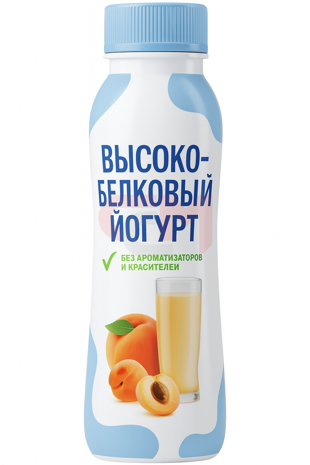 Линия по производству высокобелковых йогуртов