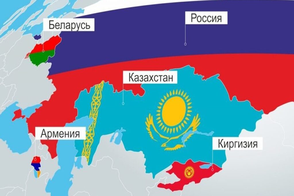 Сделано в СНГ: Какие продукты покоряют рынки ОАЭ, Турции, Европы и Азии
