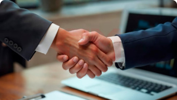 Для участников тендеров