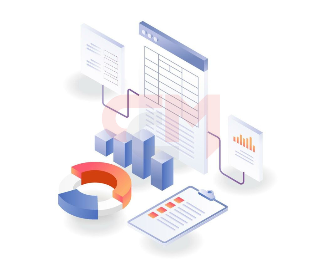 Финансовая модель для промышленного предприятия: Дихотомия уровня L1 и «продвинутых» систем