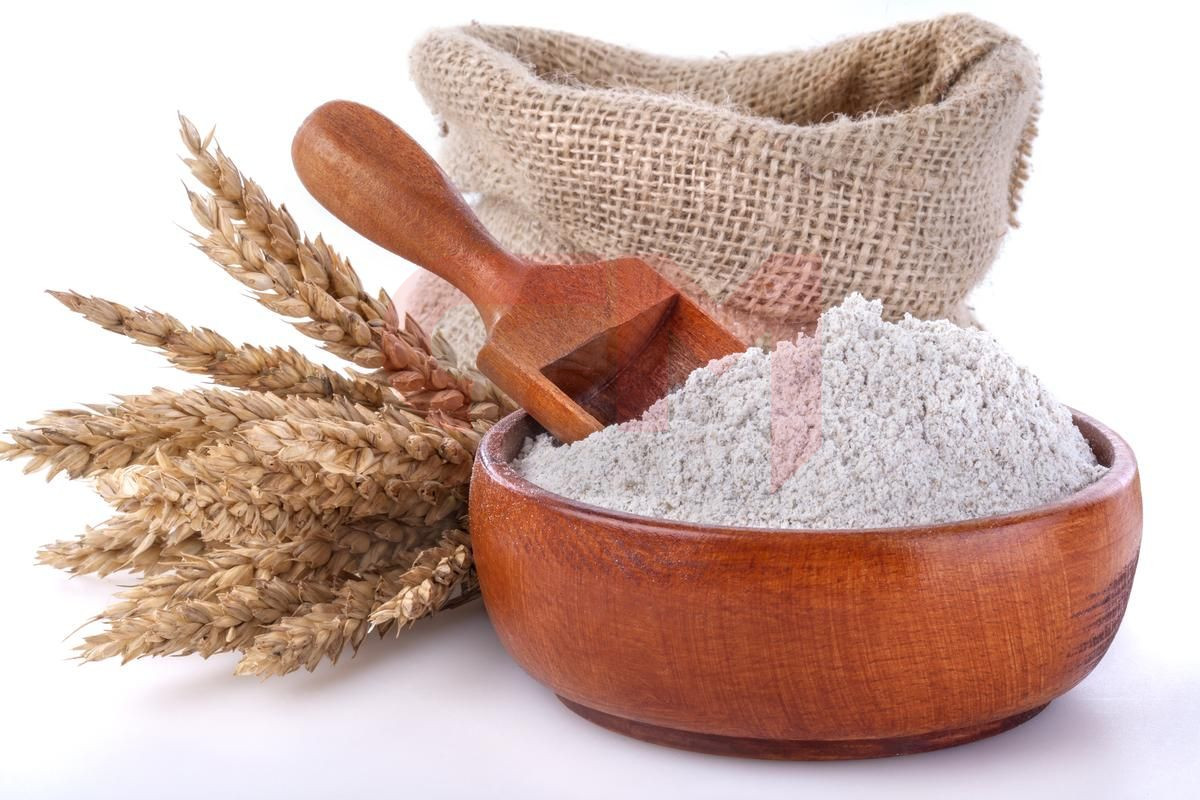 Мелькомбинат