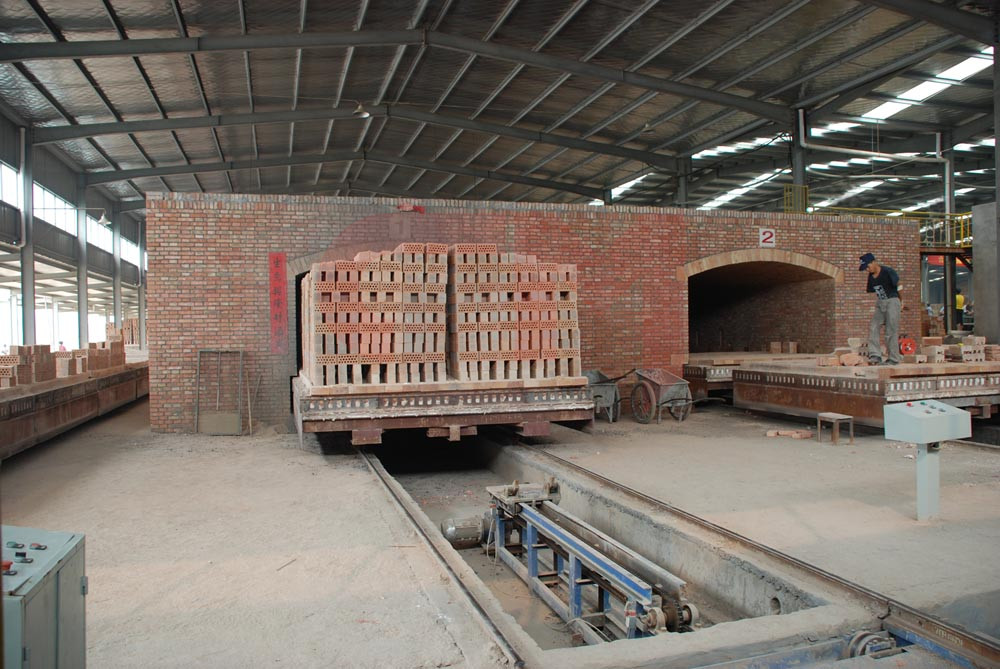 Завод по производству огнеупорных материалов и изделий (Для металлургии и ГМК)
