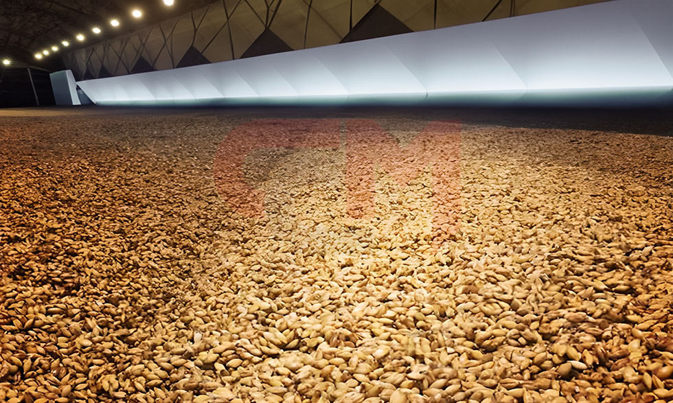 Производство солода