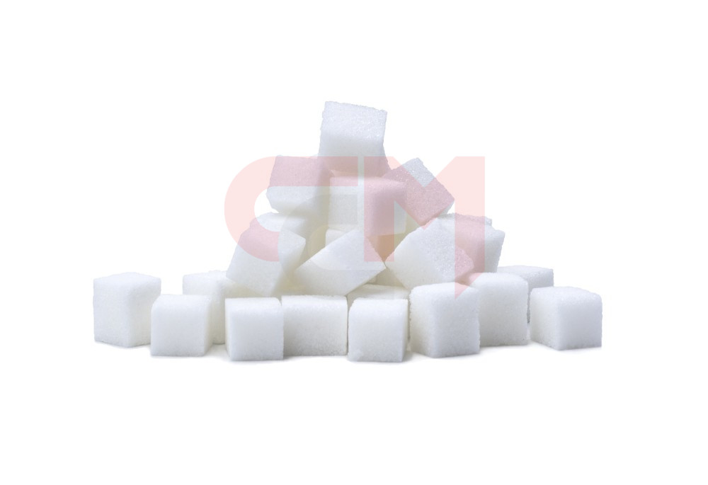 Завод по переработке сахарного сырца