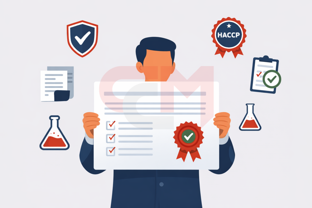 Как легально работать - разрешения, нормативка, сертификация