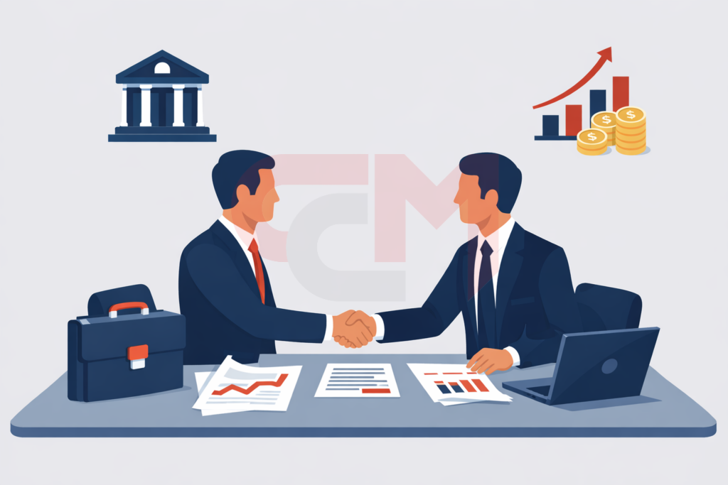 Нужны деньги на проект - документы для банка, государства и инвестора